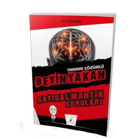 Beyin Yakan Sayısal Mantık Soruları Tamamı Çözümlü - Nuh Hellagün