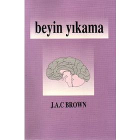 BEYIN YIKAMA - J. A. C. BROWN
