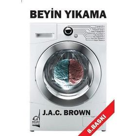BEYIN YIKAMA - J. A. C. BROWN