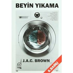 BEYIN YIKAMA - J. A. C. BROWN