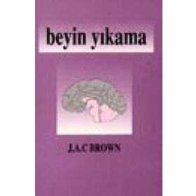 BEYIN YIKAMA - J. A. C. BROWN