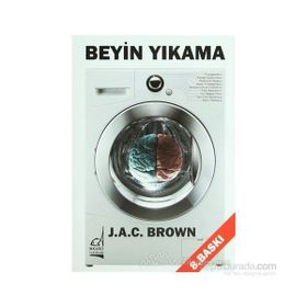 BEYIN YIKAMA - J. A. C. BROWN
