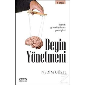 Beyin Yönetmeni - Nedim Güzel