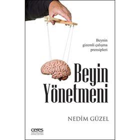 Beyin Yönetmeni - Nedim Güzel