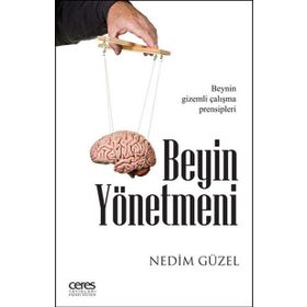 Beyin Yönetmeni - Nedim Güzel