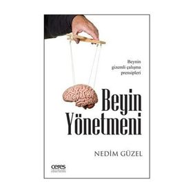 Beyin Yönetmeni - Nedim Güzel