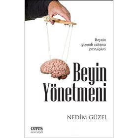 Beyin Yönetmeni - Nedim Güzel