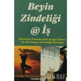 BEYIN ZİNDELİĞİ VE İŞ - JUDITH JEWELL