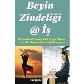 BEYIN ZİNDELİĞİ VE İŞ - JUDITH JEWELL