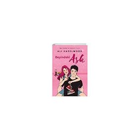 Beyindeki Aşk - Ali Hazelwood - Nemesis Kitap
