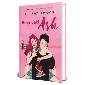 Beyindeki Aşk Ciltli Ali Hazelwood