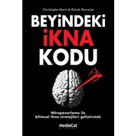 Beyindeki İkna Kodu - Christophe Morin Patrick