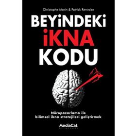 Beyindeki İkna Kodu - Christophe Morin Patrick