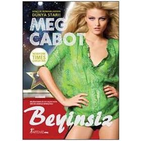 BEYINSIZ - MEG CABOT