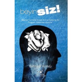 BEYINSIZ - MEG CABOT