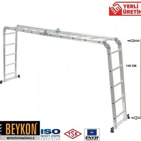 Beykon 5.70 Metre Akrobat Merdiven