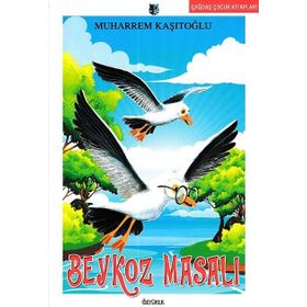Beykoz Masalı - Muharrem Kaşıtoğlu