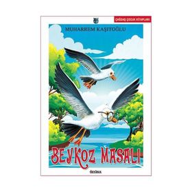 Beykoz Masalı - Muharrem Kaşıtoğlu