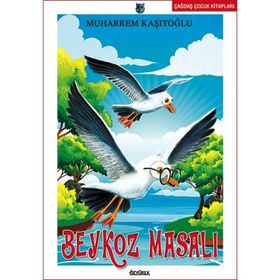 Beykoz Masalı - Muharrem Kaşıtoğlu