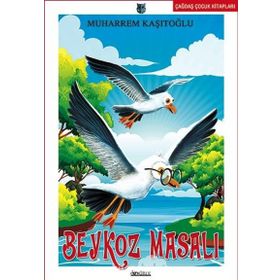 Beykoz Masalı - Muharrem Kaşıtoğlu