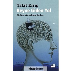 Beyne Giden Yol - Talat Kırış