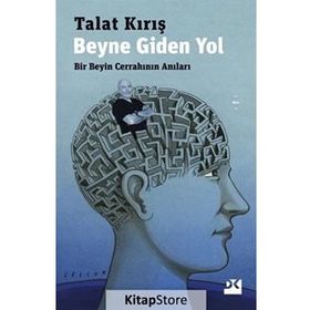 Beyne Giden Yol - Talat Kırış