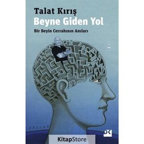 Beyne Giden Yol - Talat Kırış
