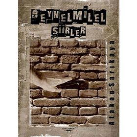 Beynelmilel Şiirler - Atakan Sarıkaya