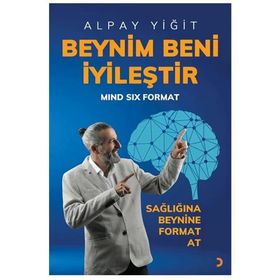 Beynim Beni İyileştir - Alpay Yiğit