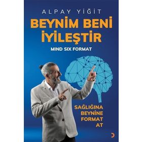 Beynim Beni İyileştir - Alpay Yiğit