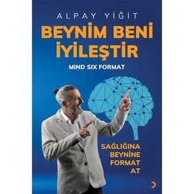 Beynim Beni İyileştir - Alpay Yiğit