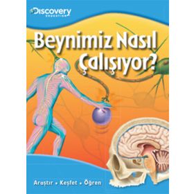 BEYNIMIZ NASIL ÇALIŞIYOR? - KOLEKTIF