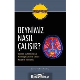 BEYNIMIZ NASIL ÇALIŞIYOR? - KOLEKTIF