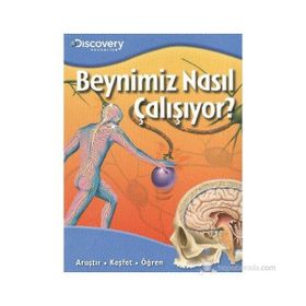BEYNIMIZ NASIL ÇALIŞIYOR? - KOLEKTIF