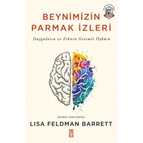 Beynimizin Parmak İzleri - Lisa Feldman Barrett