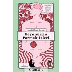 Beynimizin Parmak İzleri - Lisa Feldman Barrett
