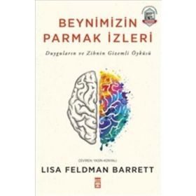 Beynimizin Parmak İzleri - Lisa Feldman Barrett