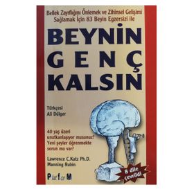 BEYNIN GENÇ KALSIN - KOLLEKTIF