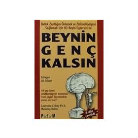 BEYNIN GENÇ KALSIN - KOLLEKTIF