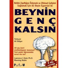 BEYNIN GENÇ KALSIN - KOLLEKTIF