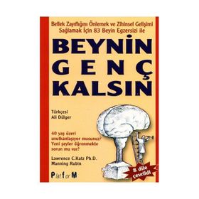 BEYNIN GENÇ KALSIN - KOLLEKTIF
