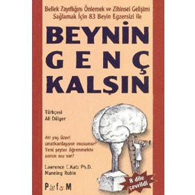 BEYNIN GENÇ KALSIN - KOLLEKTIF