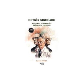 Beynin Sınırları Gece Kitaplığı