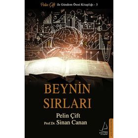 Beynin Sırları - Pelin Çift Sinan Canan