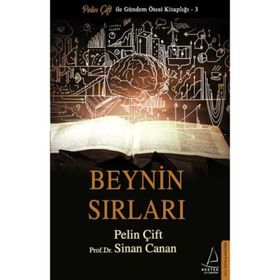 Beynin Sırları - Pelin Çift Sinan Canan