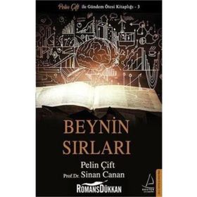 Beynin Sırları - Pelin Çift Sinan Canan