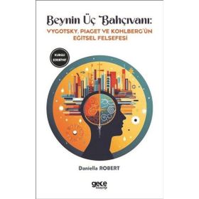 Beynin Üç Bahçıvanı Gece Kitaplığı