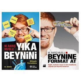 Beynine Format At - M. Barış Muslu