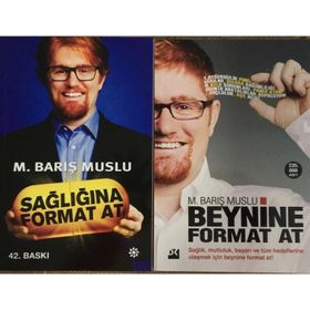 Beynine Format At - M. Barış Muslu