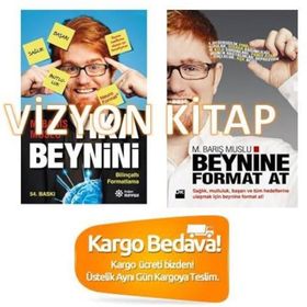 Beynine Format At - M. Barış Muslu